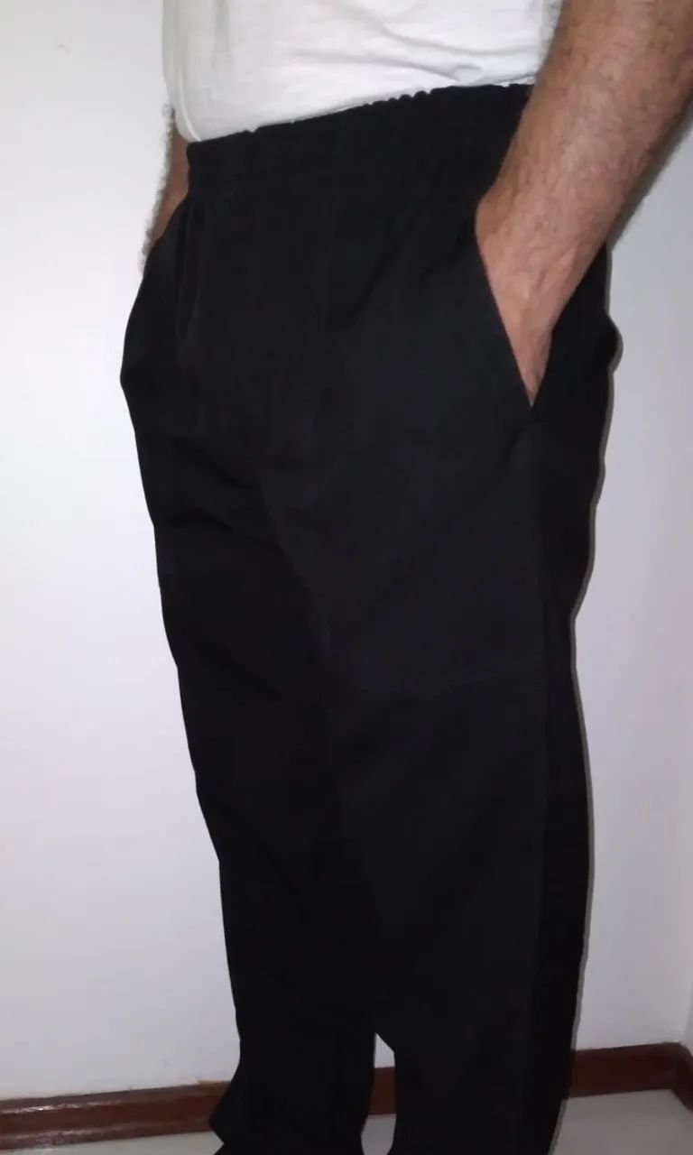 Avental Chefe - Foto 4