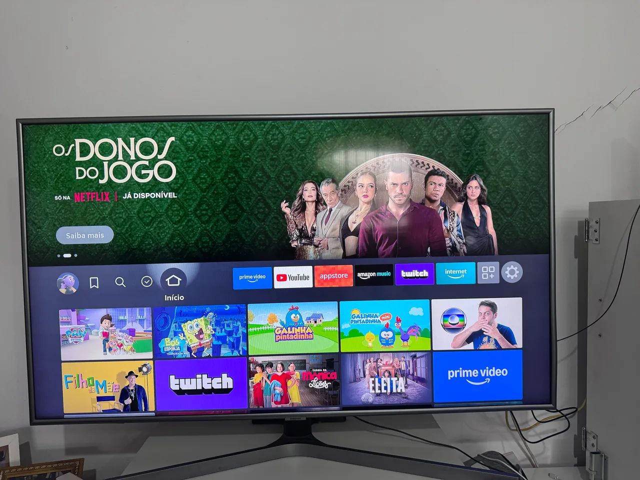 TV Box, with Alexa function, Play Story, and others.64290076387971124