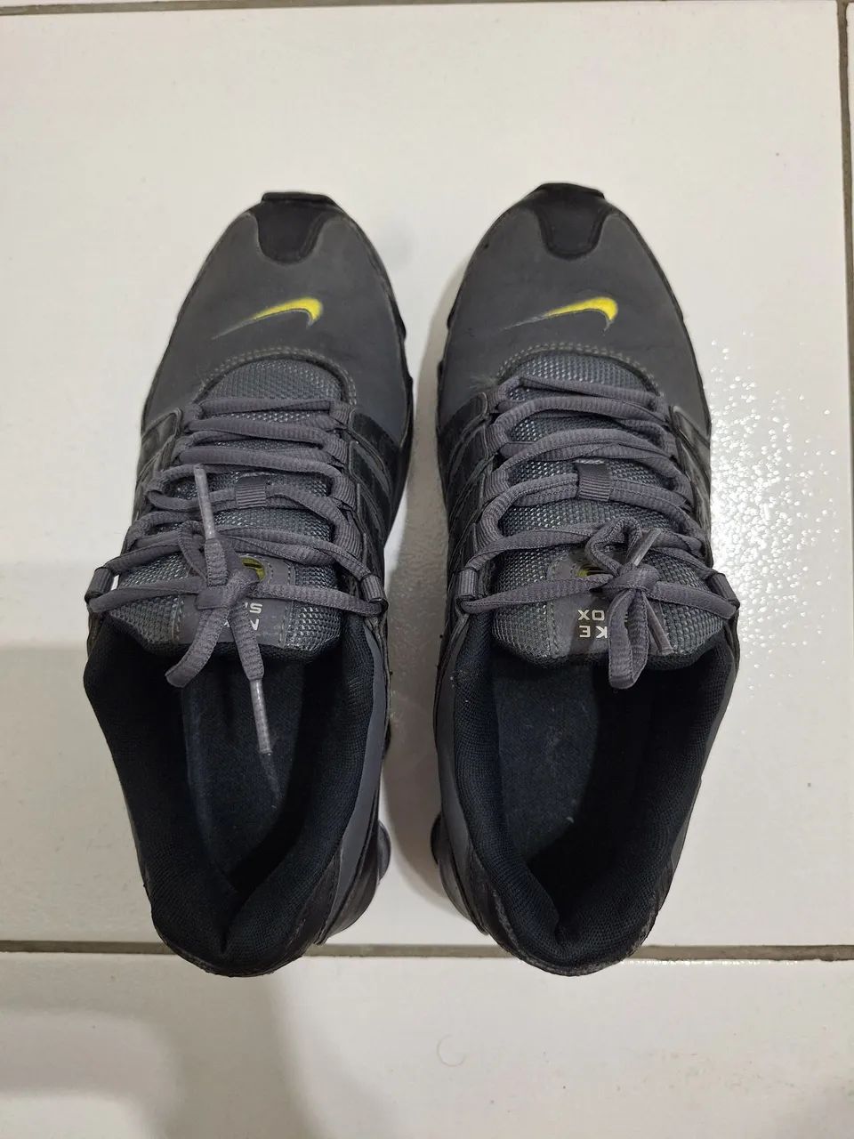 Nike Shox Relíquia 2012 - Foto 2