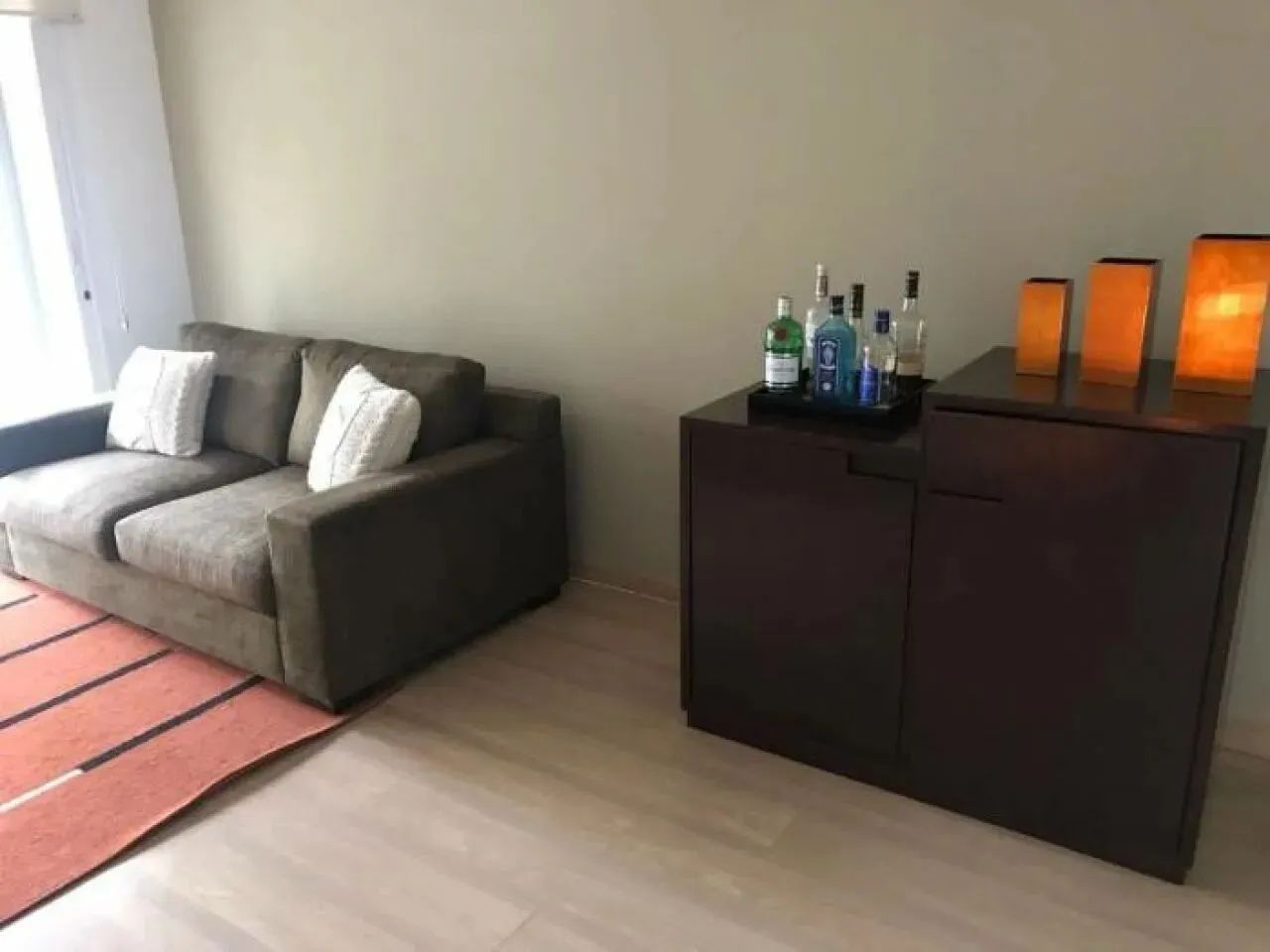 Rarus Flats - Flat para venda no Jardins - Edifício Les Jardins - Foto 2