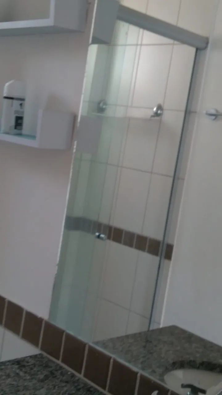 Apartamento para venda com 72 metros quadrados com 3 quartos em Vista Alegre - Cuiabá - MT