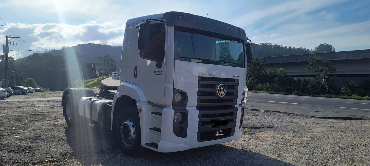 Vw 19.330 ano 2014
