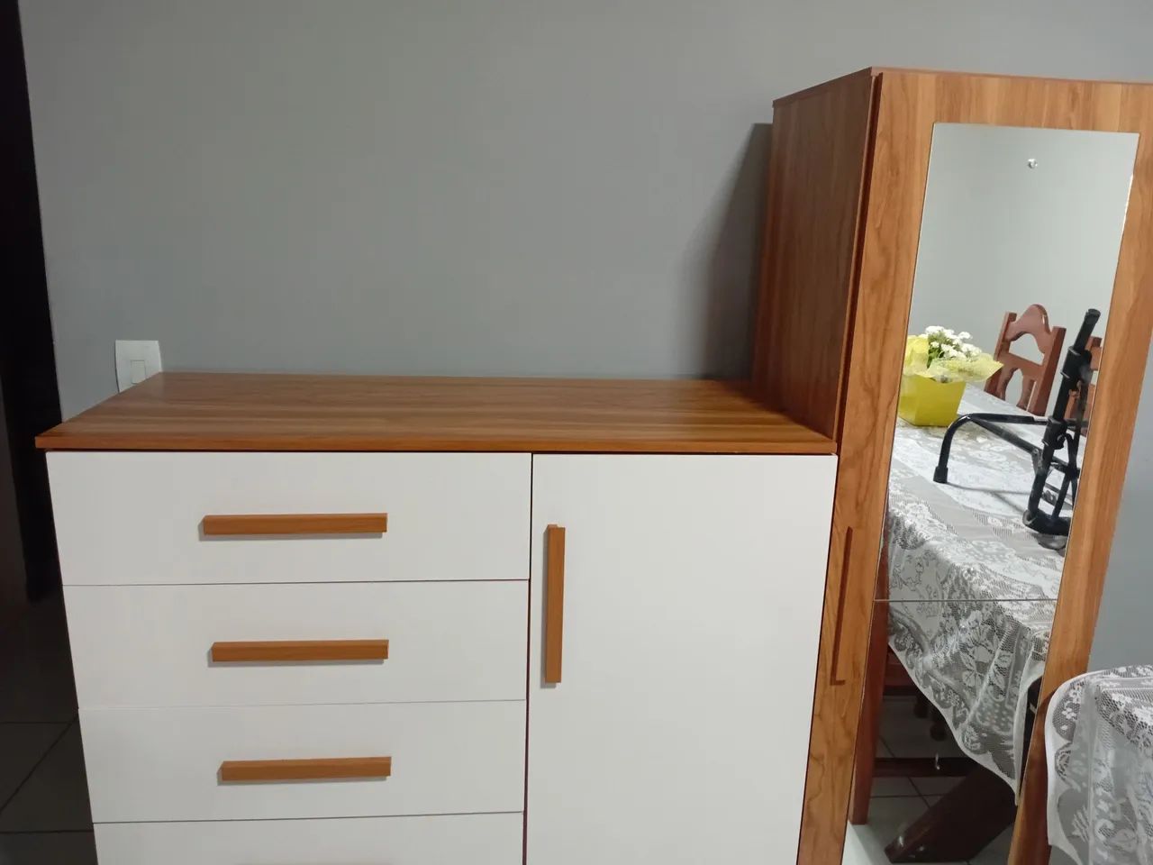 Guarda roupa - Foto 4