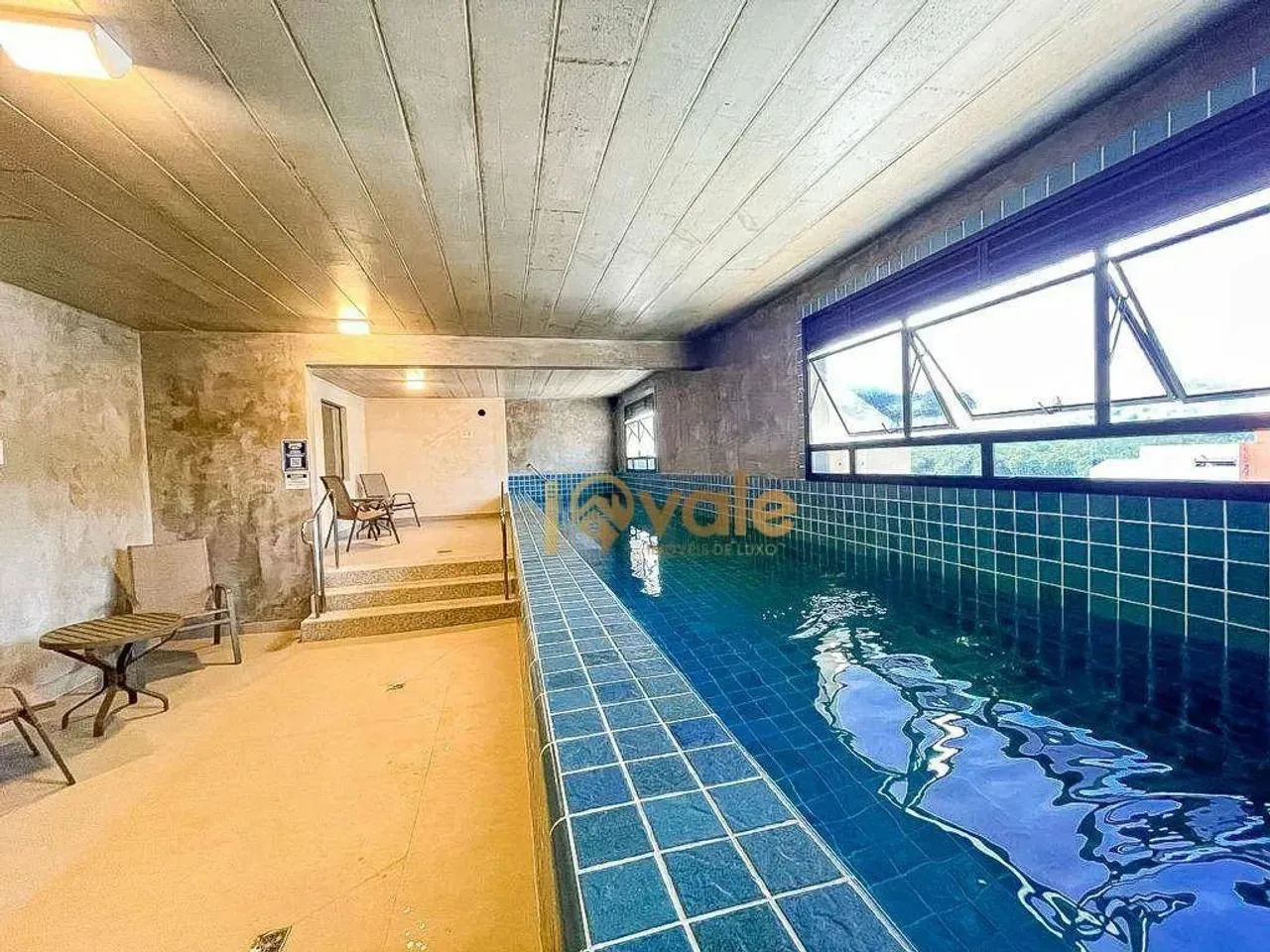 Apartamento Studio à venda, 36 m² - Acarau - Ubatuba/SP