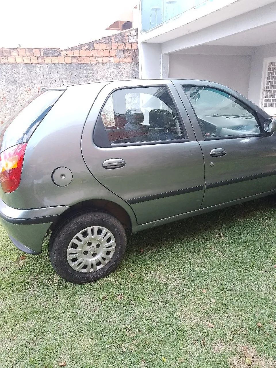 Vendo carro - Foto 3