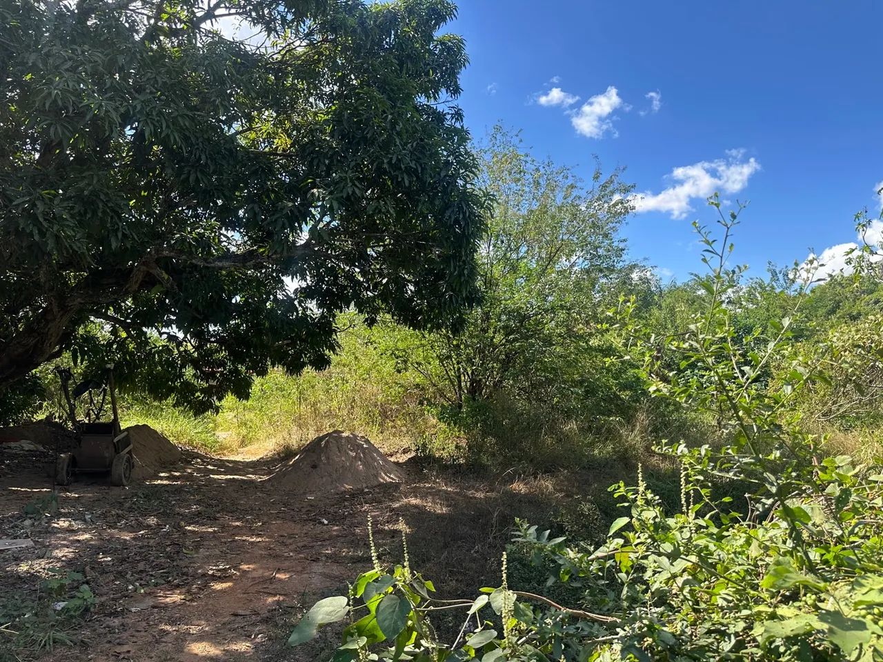 area de 1577 metros , solar das candeias ap de Goiânia - Foto 3