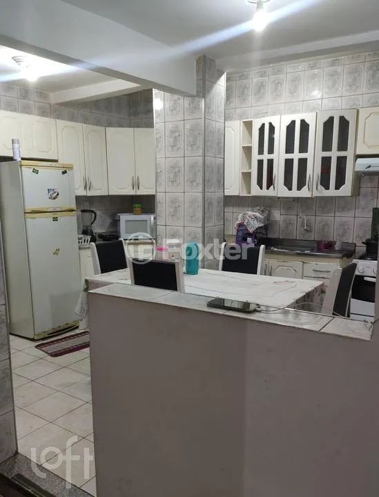 Apartamento à venda Rua Oscar Cintra Gordinho, Liberdade - São Paulo - Foto 5