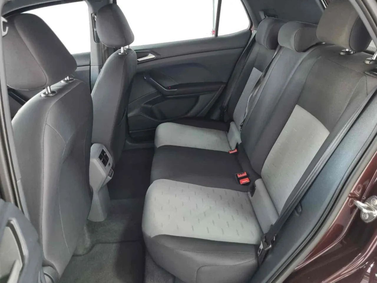 Volkswagen T-Cross 1.0 TSI Flex 12V 5P Aut. 2021 - Foto 10