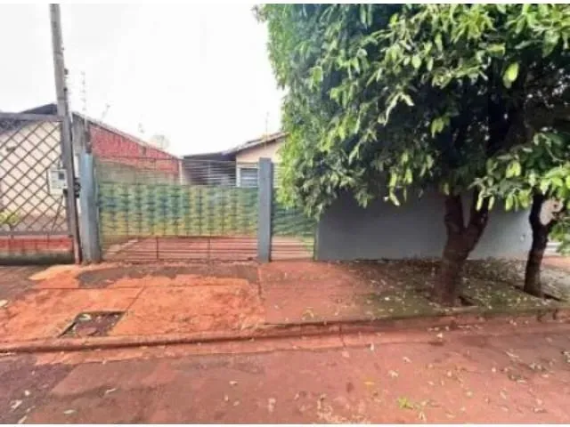 CASA RESIDENCIAL em DOURADOS - MS, Residencial Estrela do Leste