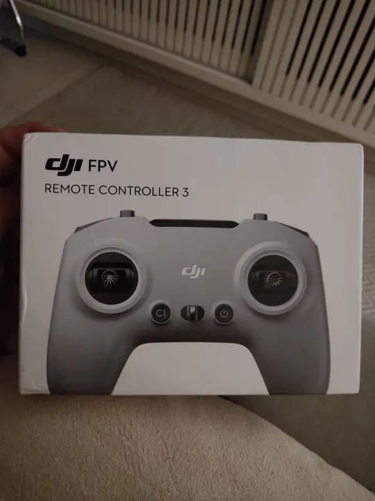 Controle Remoto DJI FPV 3