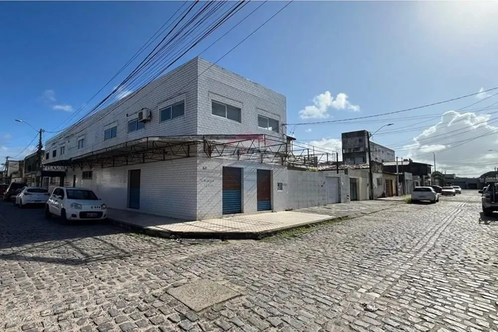 Predio Comercial a Venda Bairro Cidade da Esperança, Natal/RN