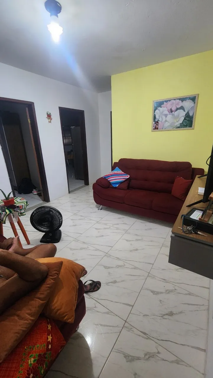 Apartamento 2/4 ótima localização