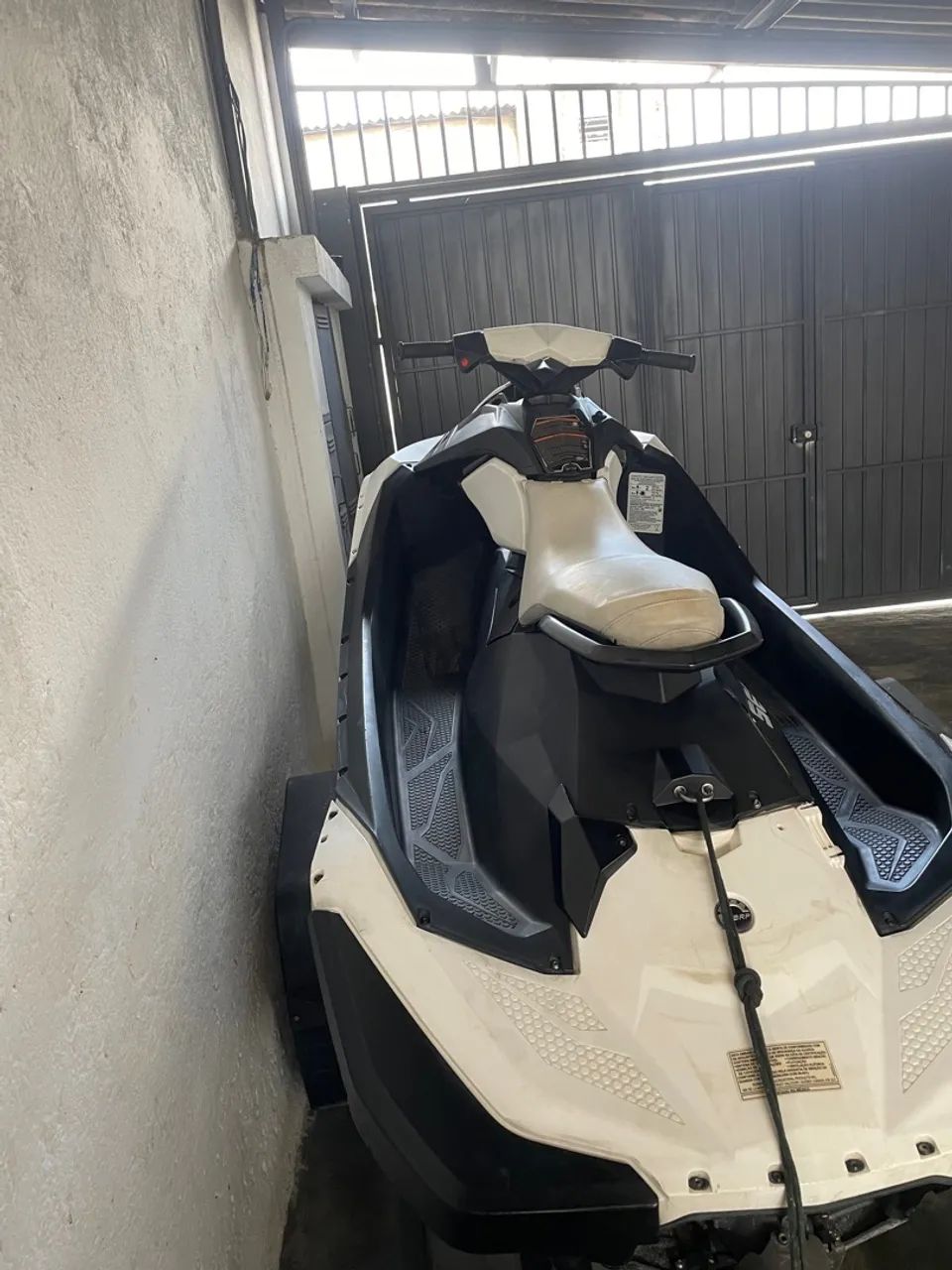 Jet Ski Sea-Doo spark - Foto 3