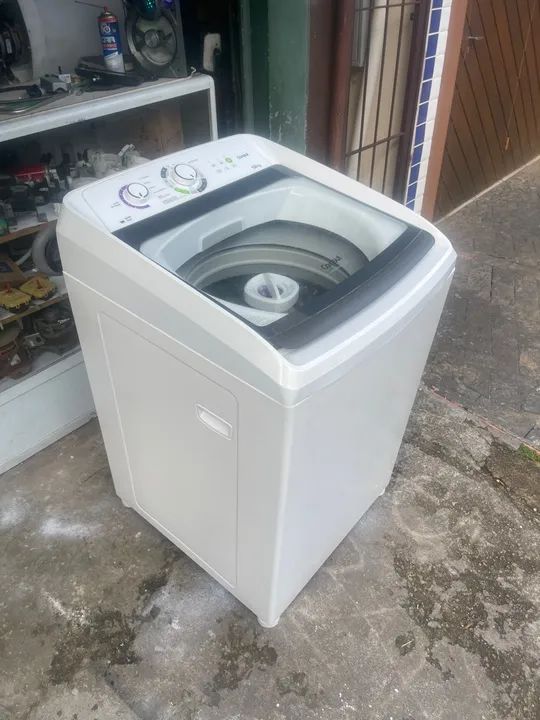 Máquina de Lavar 12kg Consul - Foto 2