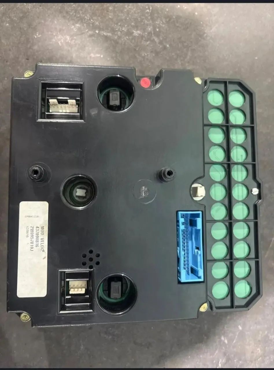 Painel de instrumentos VW work - Foto 2