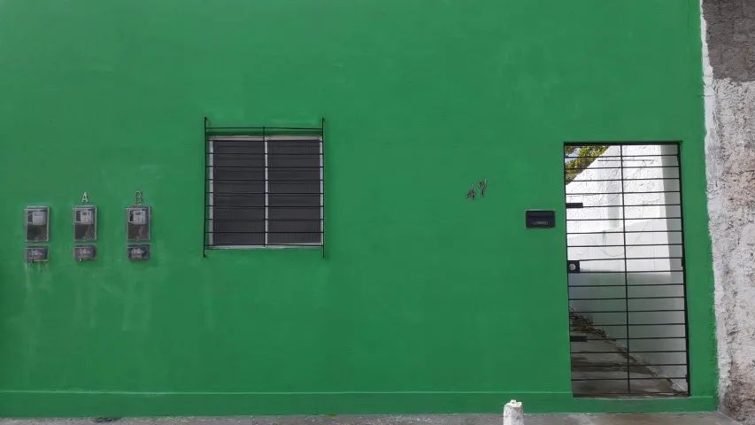 Foto - Olinda - Salgadinho