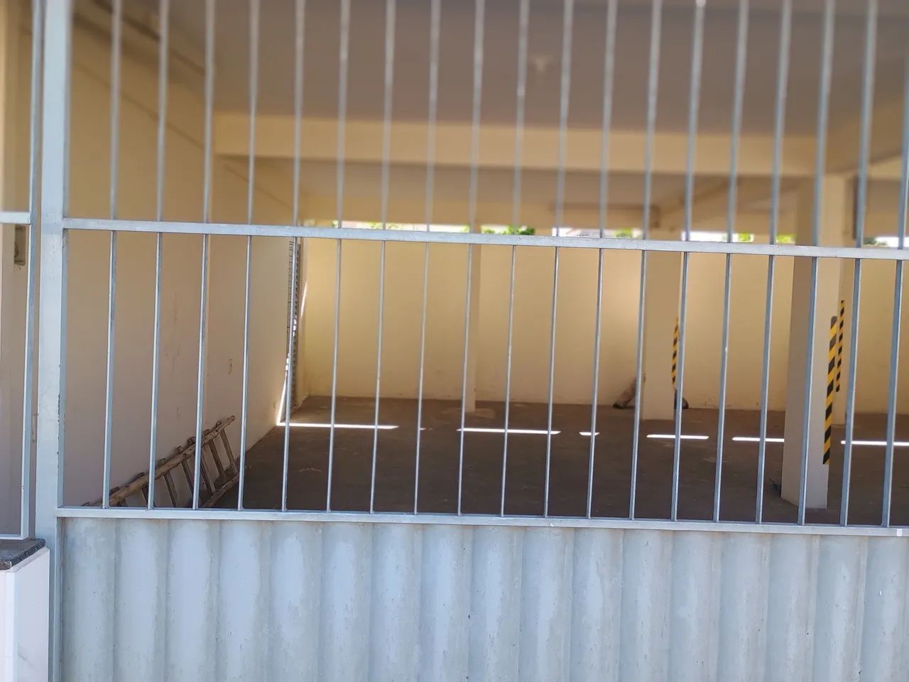 Imóvel para venda com 45 metros quadrados com 1 quarto em Pontal das Garças - Vila Velha - - Foto 2