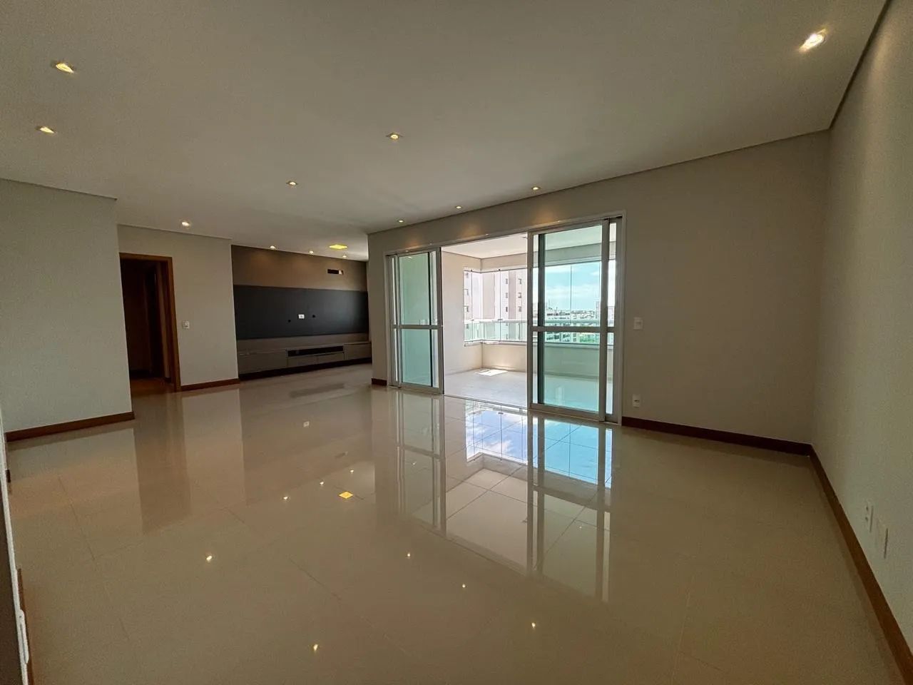 Excelente apartamento no IMPERIA RESIDENZIALE - Foto 12