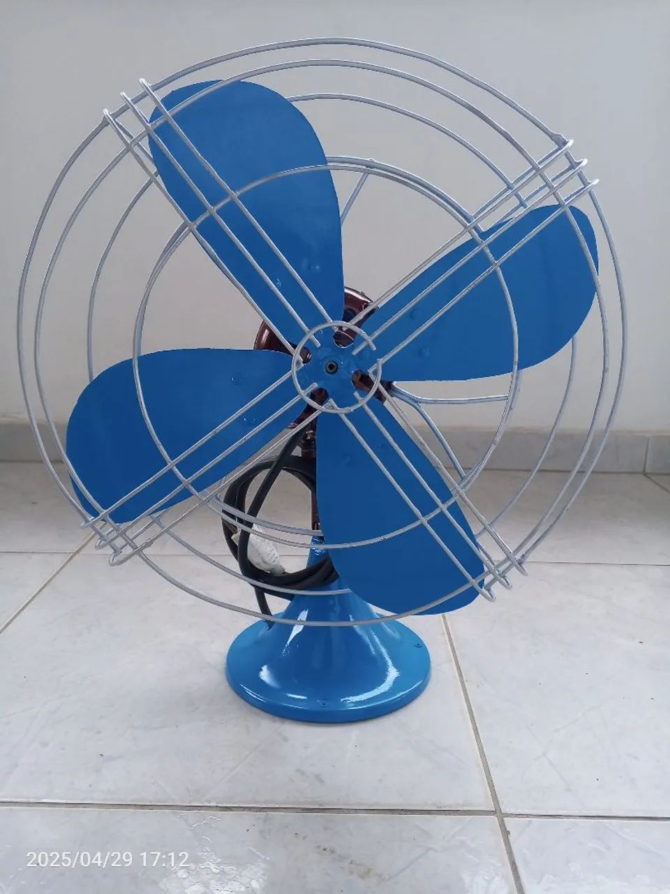Ventilador  general electric - Foto 5