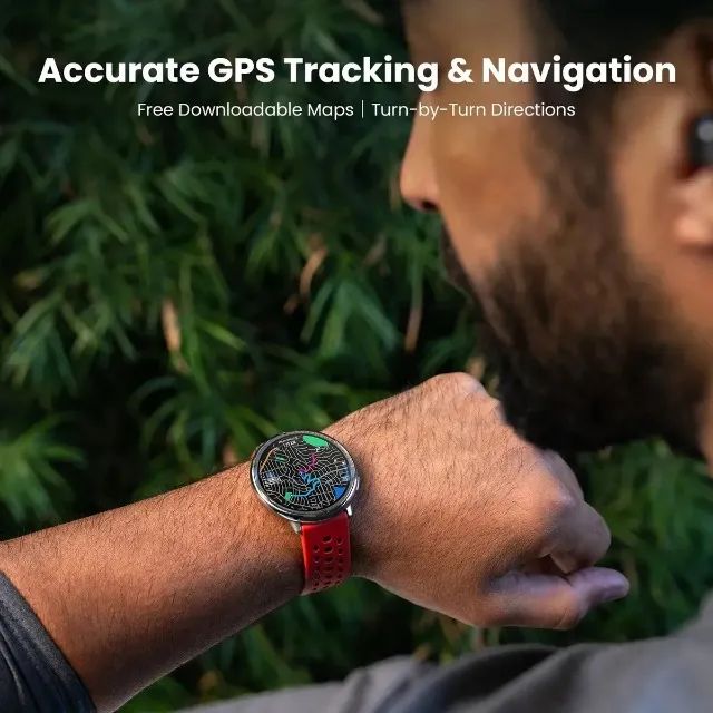 Amazfit Active 2 Versão Premium - Foto 5