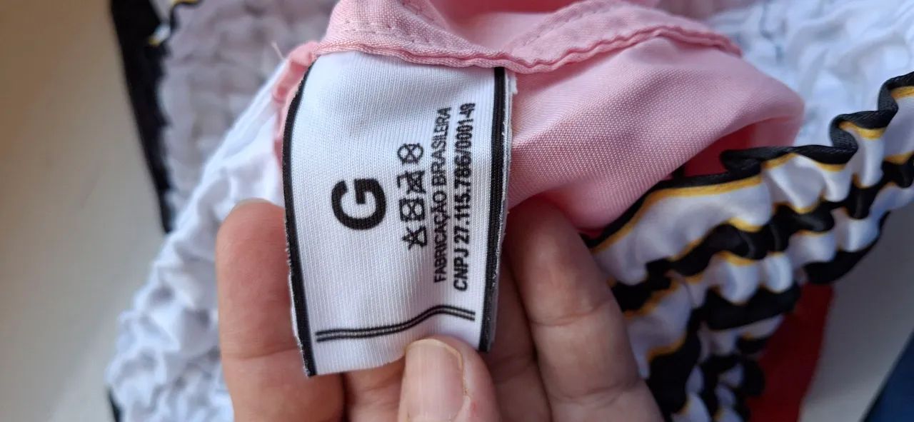 Kit roupa feminina Muay Thai personalizada Dk1 Shamo - Foto 5