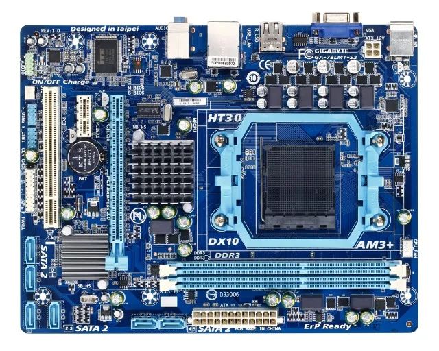 Kit placa mãe com espelho - Foto 5