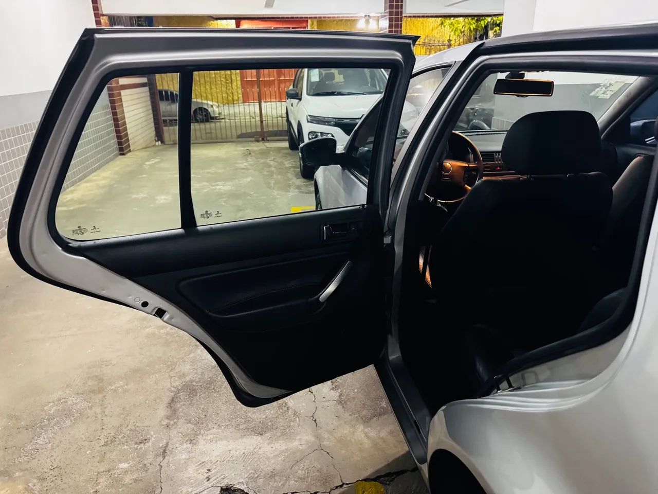 GOLF SPORTLINE 2013 - 18.000 - Único Dono - Estado de Colecionador! - Foto 2