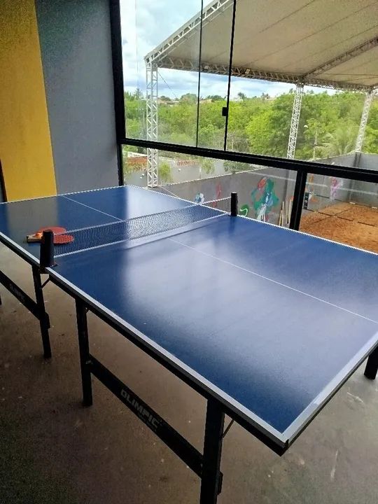 Espaço com área de lazer completo quadra de areia coberta Beach Tennis, Vôlei e Futevôlei  - Foto 10