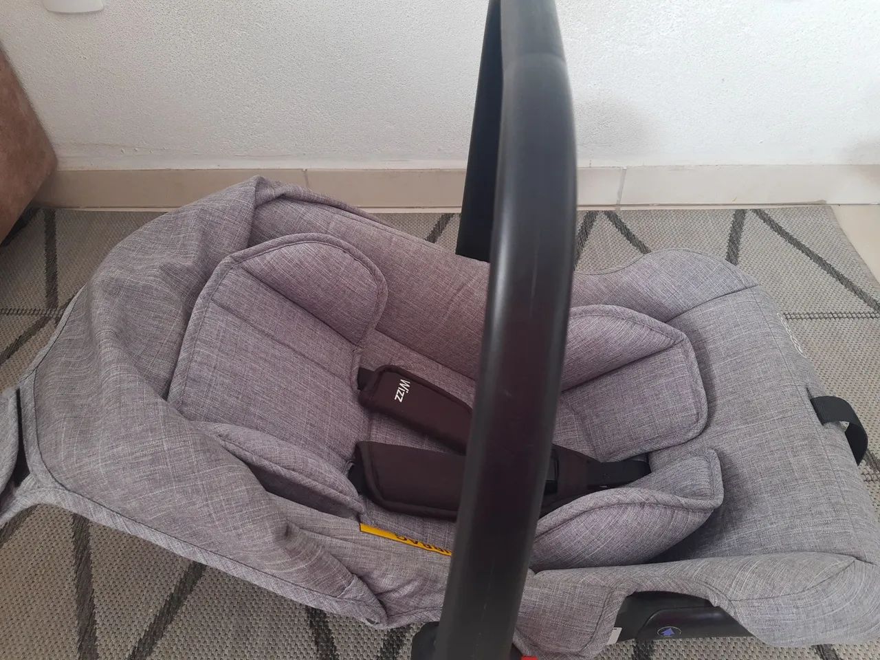 Bebê conforto  - Foto 4