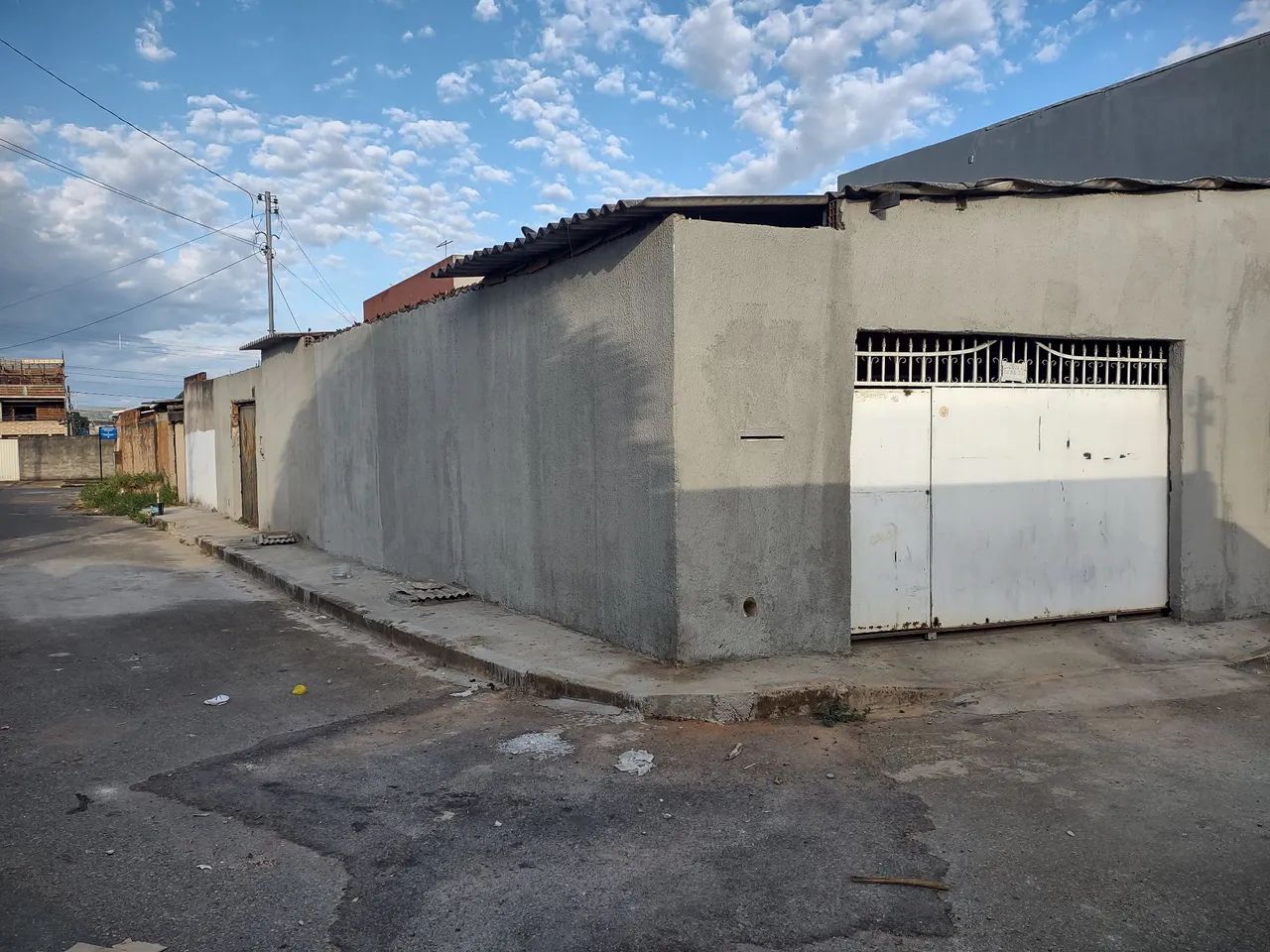 Foto - Brasília - Arapoanga (Planaltina)