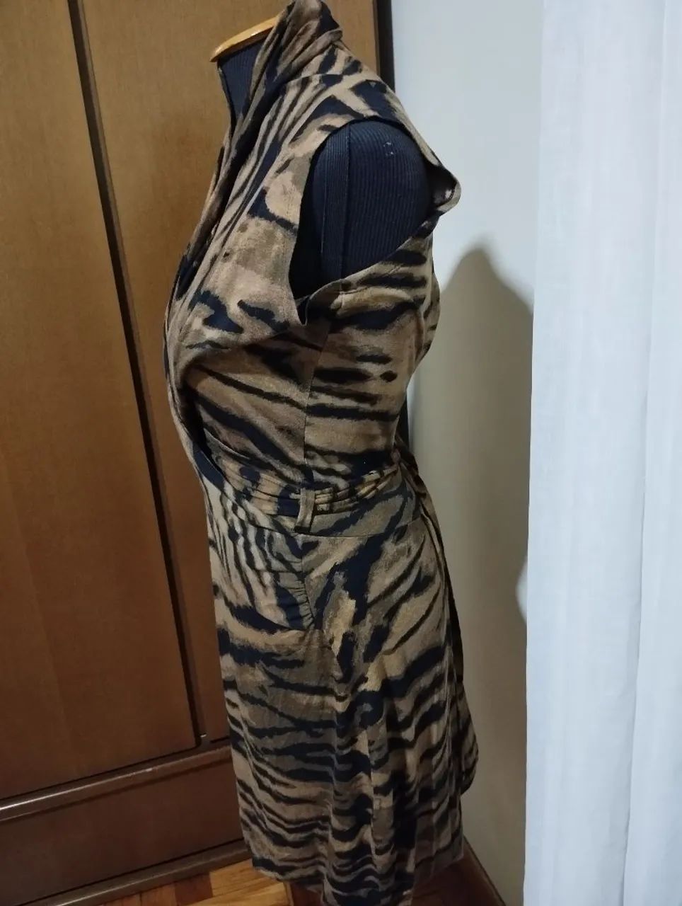 Vestido estiloso M  - Foto 4