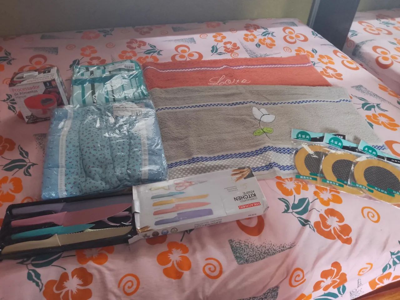 Kits 64305476496642120