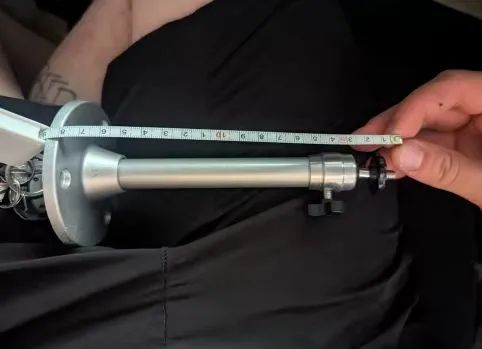 Suporte ptojetor  - Foto 3