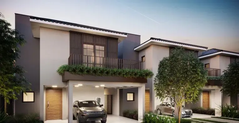 Casa em Condomínio em Residencial Estância Eudóxia (Barão Geraldo) - Campinas SP
