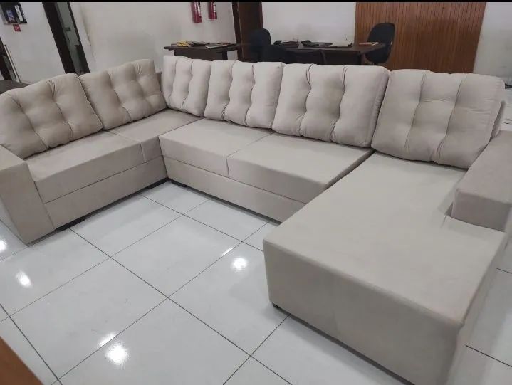 Sofa sala de estar  - Foto 3