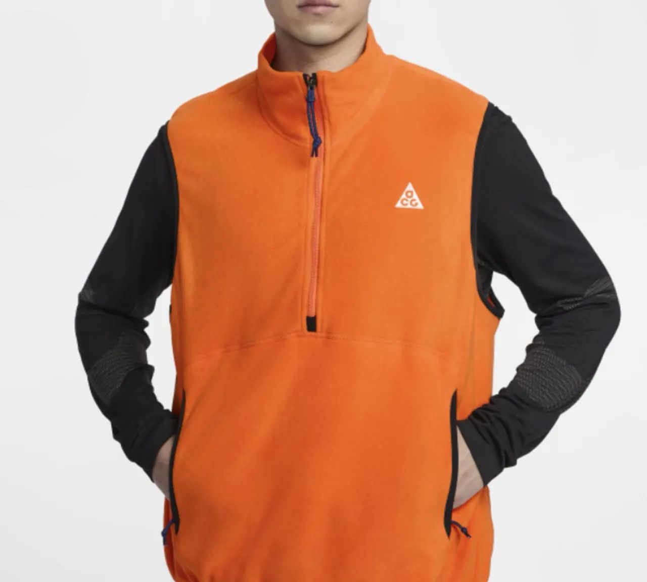 トップス NIKE ACG \