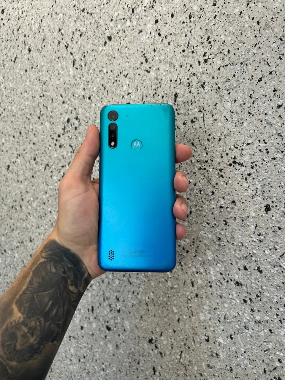 Motorola