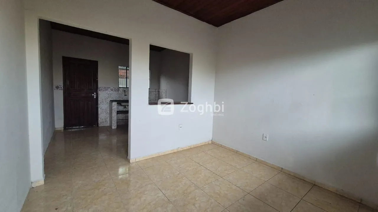 Apartamento com 2 dormitório para alugar