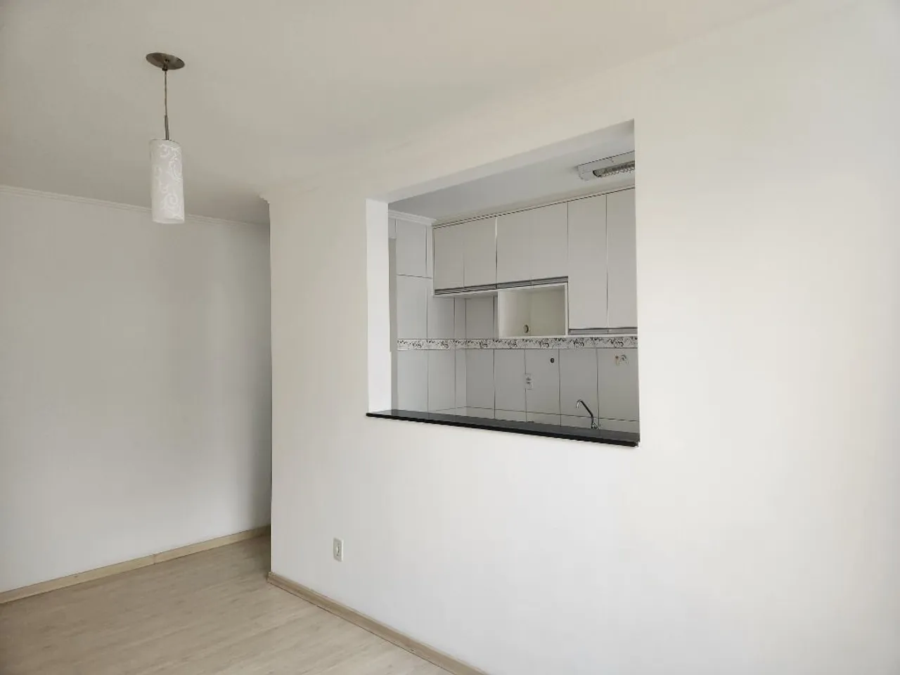 Apartamento para Locação 43m² | Palmeiras de São José São José dos Campos/SP