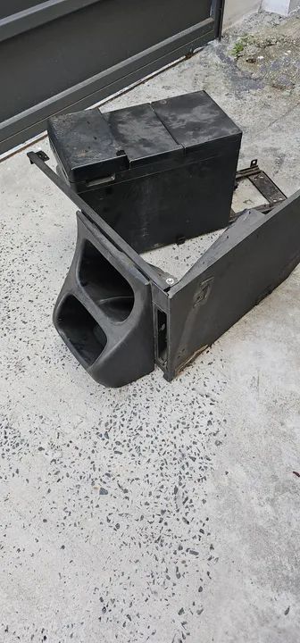 geladeira completo iveco stralis. - Foto 3