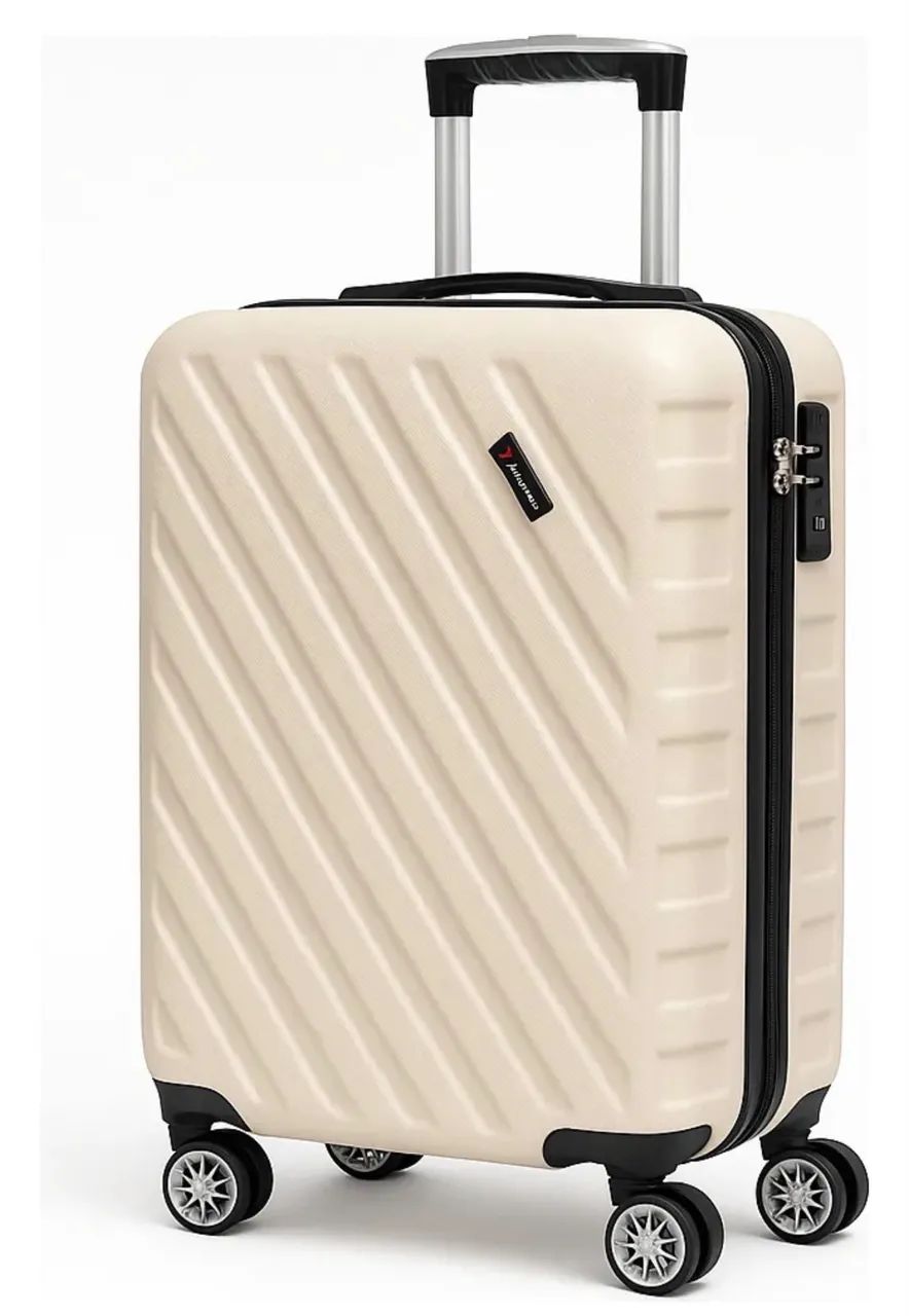 Mala de Viagem Premium com Rodinhas 360º - Super Leve e Resistente! - Foto 2