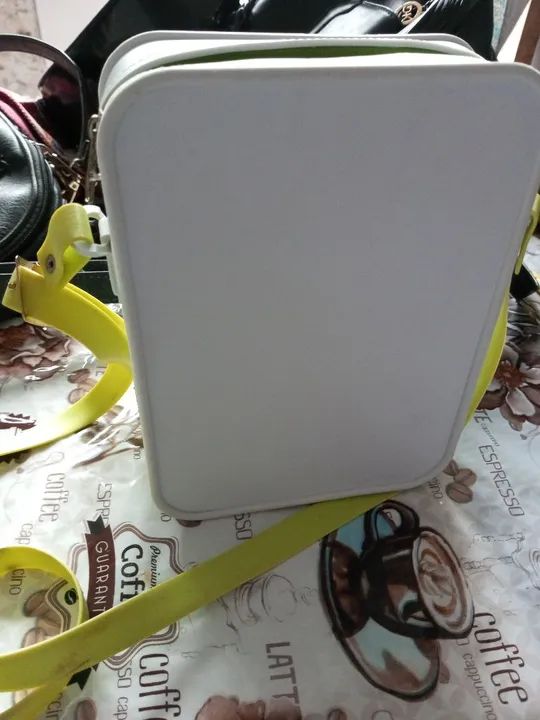 Bolsa Santa Lolla - Foto 3