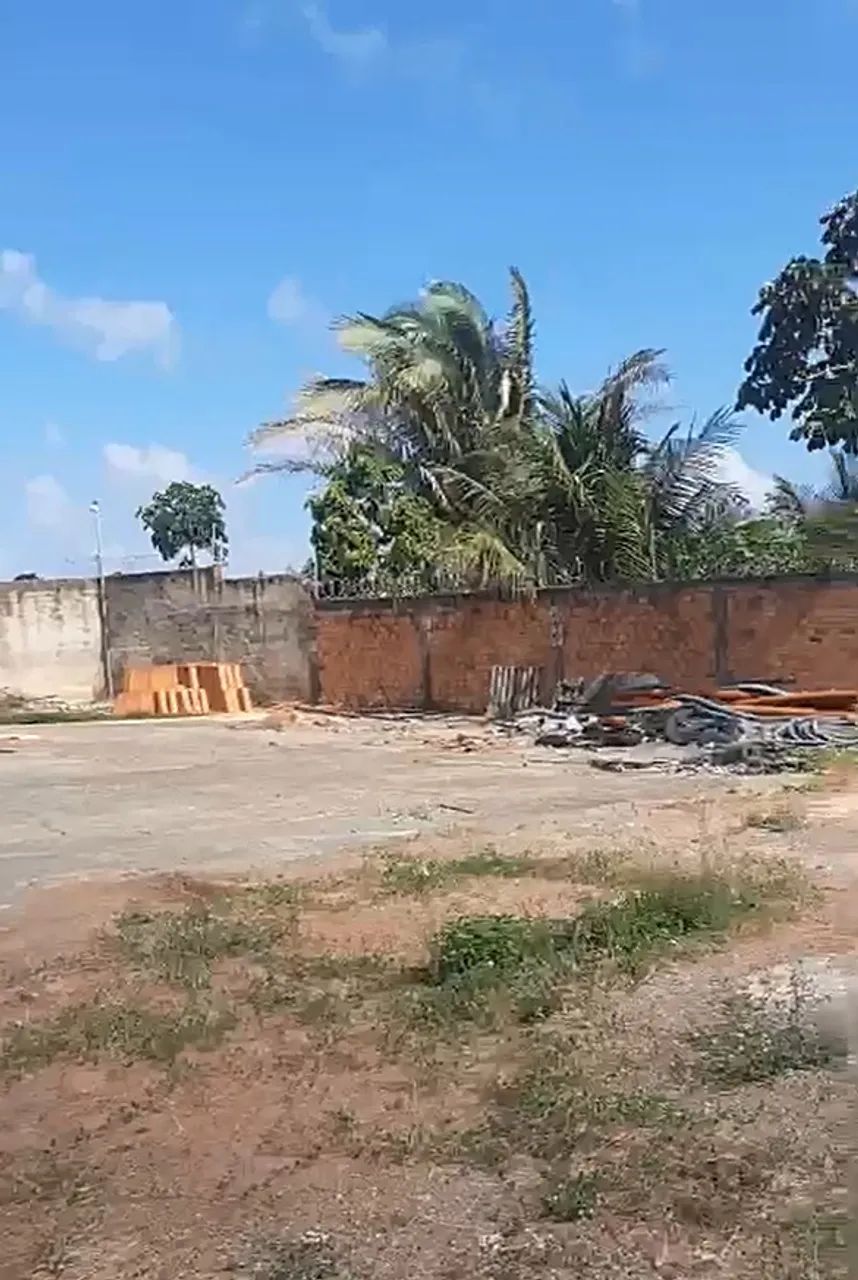 Lote/Terreno na Vila Bacanga, 900 m² na Vila Bacanga - São Luís - MA