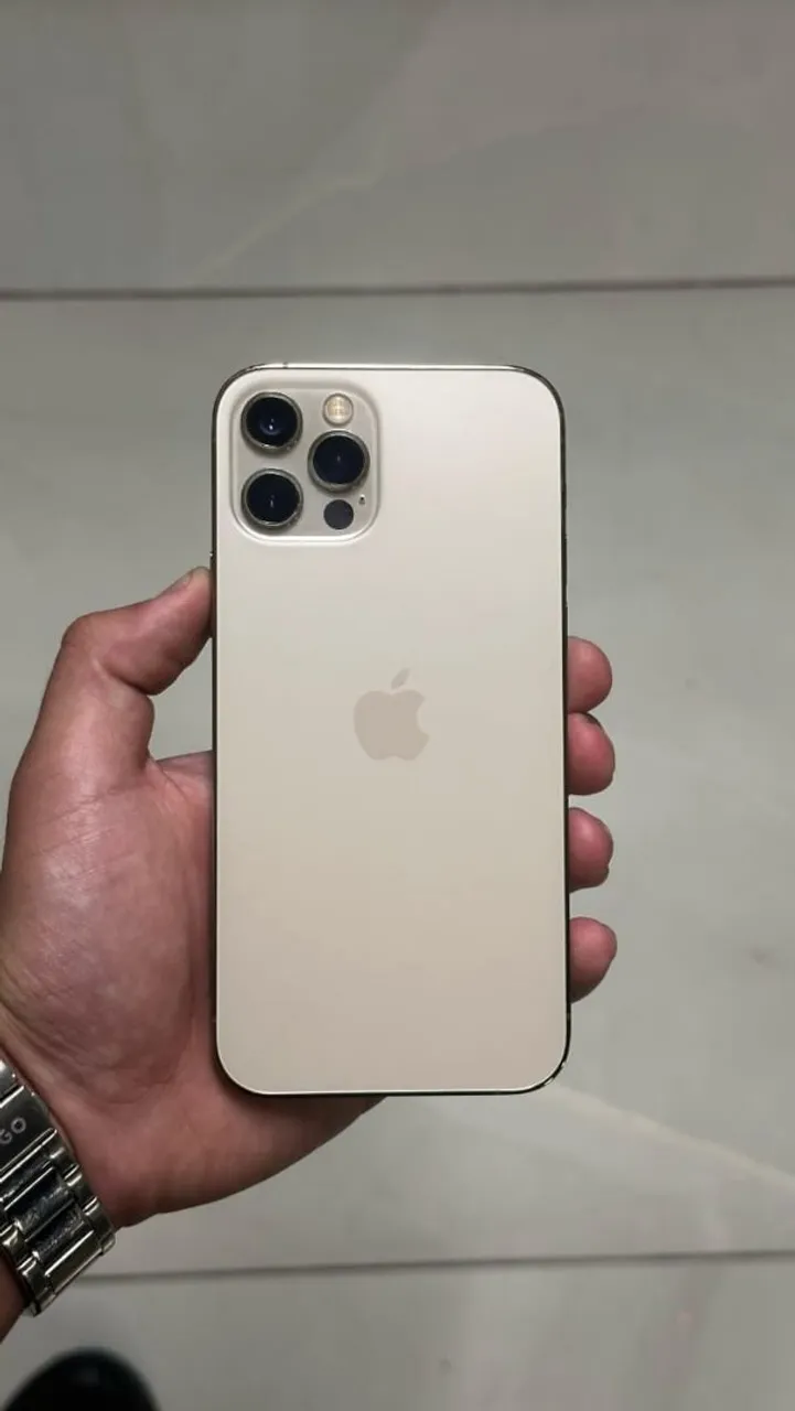 Iphone 12 Pro