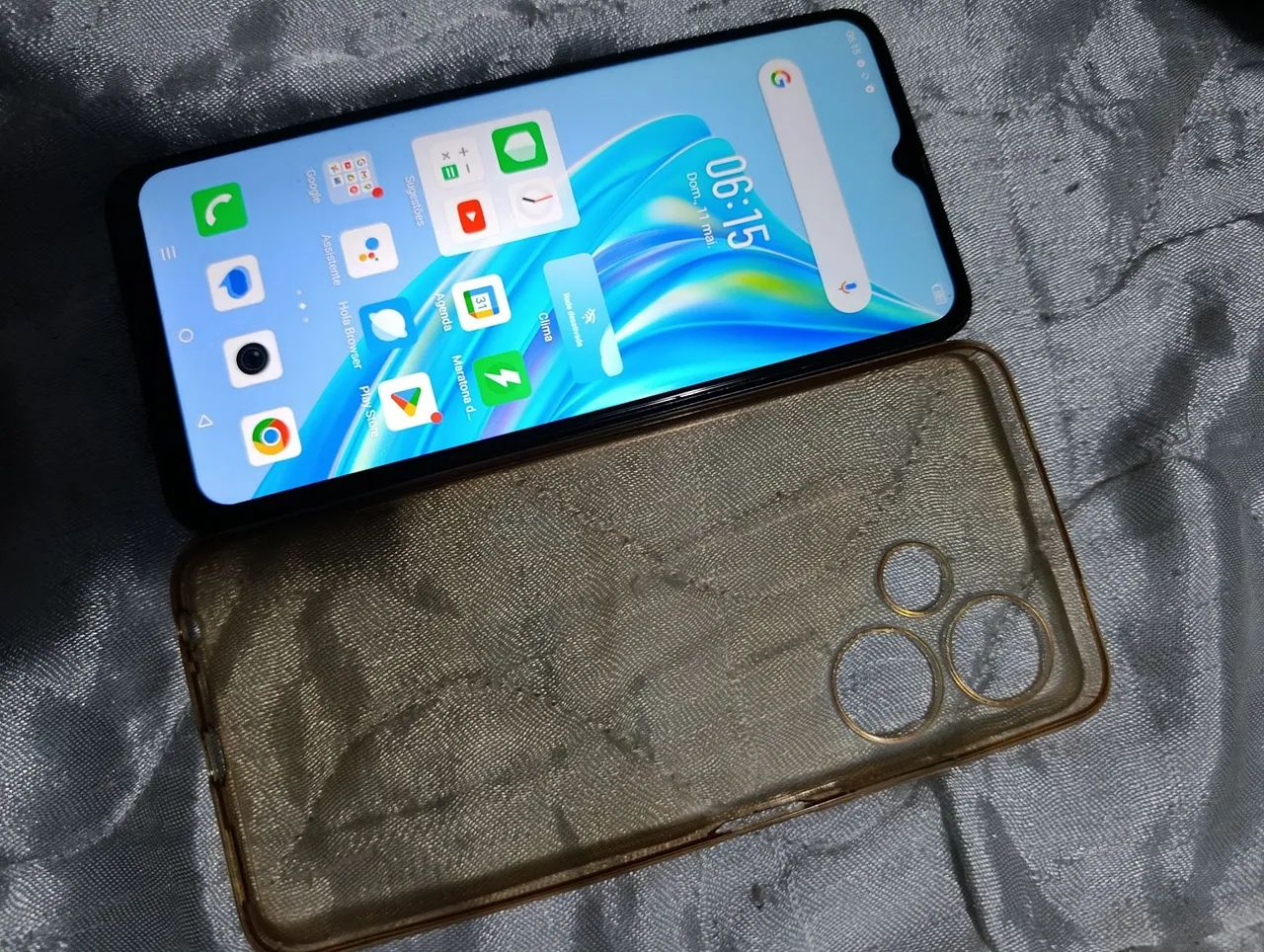 INFINIX HOT30I 128GB 8RAM