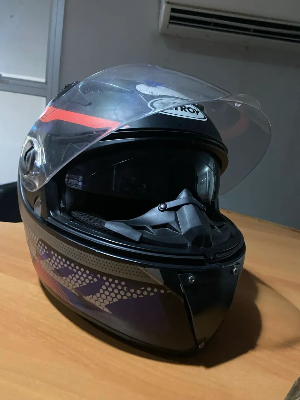 Capacete  - Foto 4