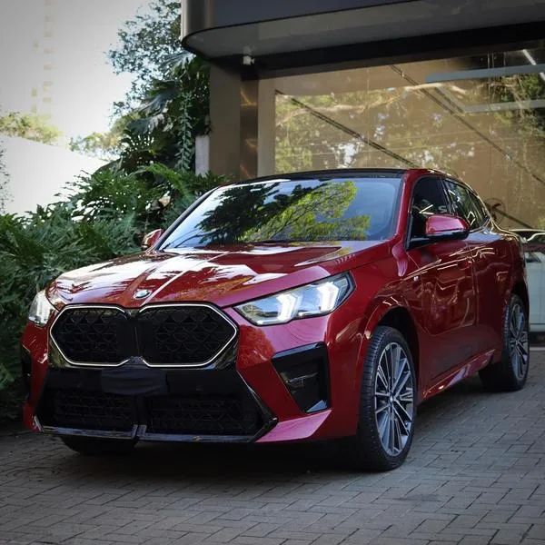 BMW X2 XDRIVE20I MSP 2025 - Foto 3