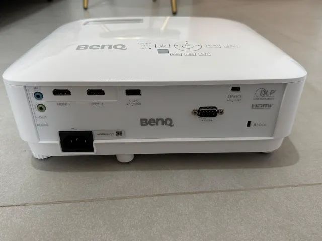 Projetor Game BenQ TH575 - Foto 4