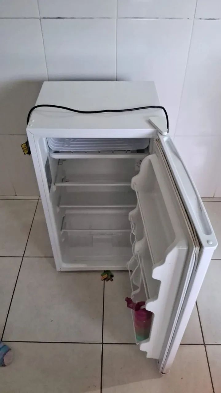 Frigobar midea - Foto 2