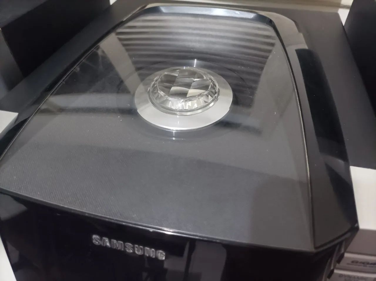 Som Samsung Giga 810W RMS + Bluetooth v5.0 - Foto 3